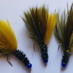 Custom Fly Design Service