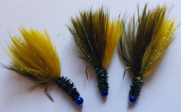 Custom Fly Design Service