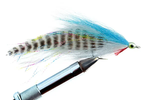 Saltwater Fly Pack