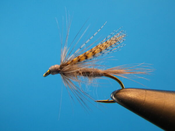 Wet Fly Selection